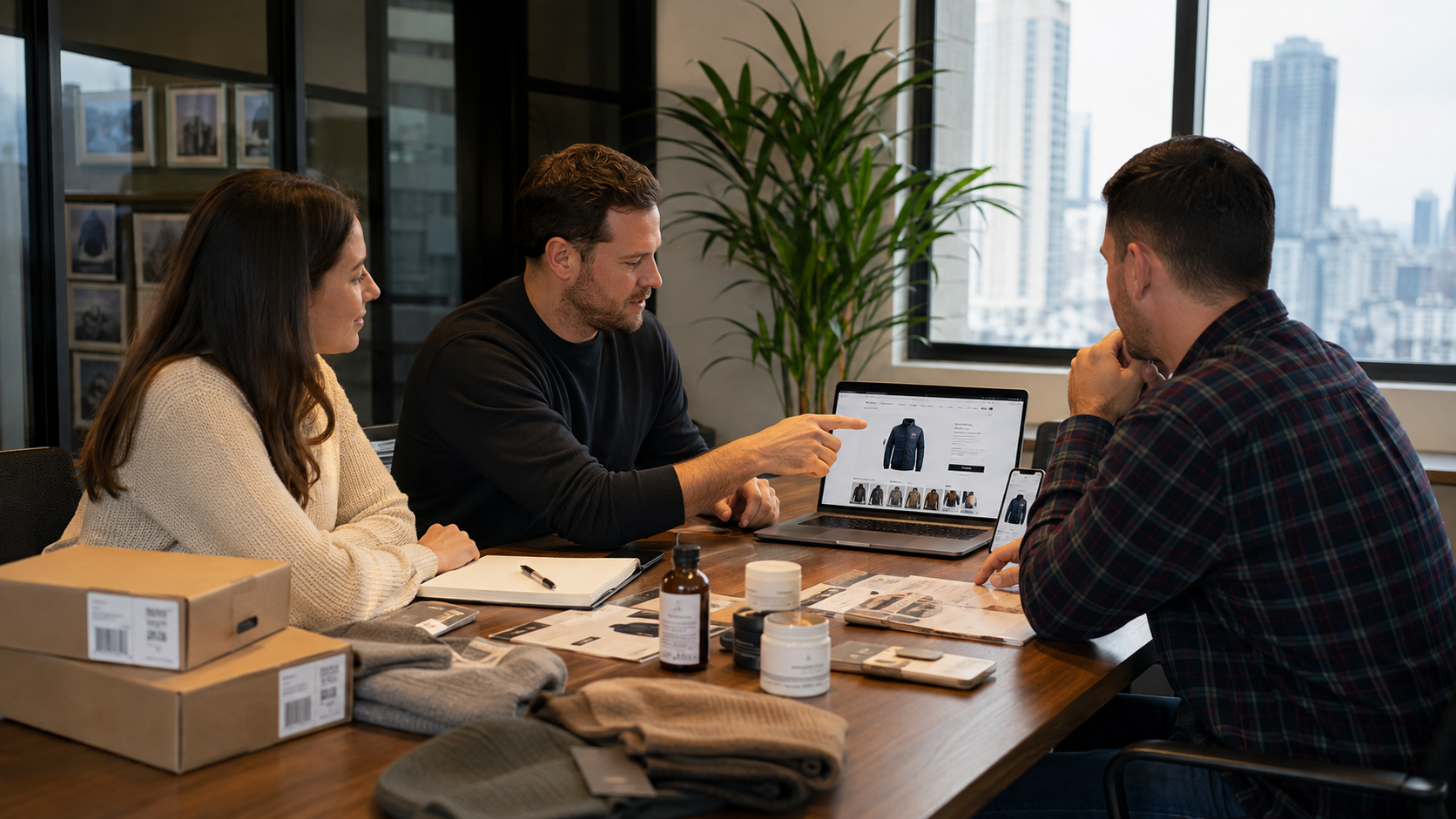 Shopify Development