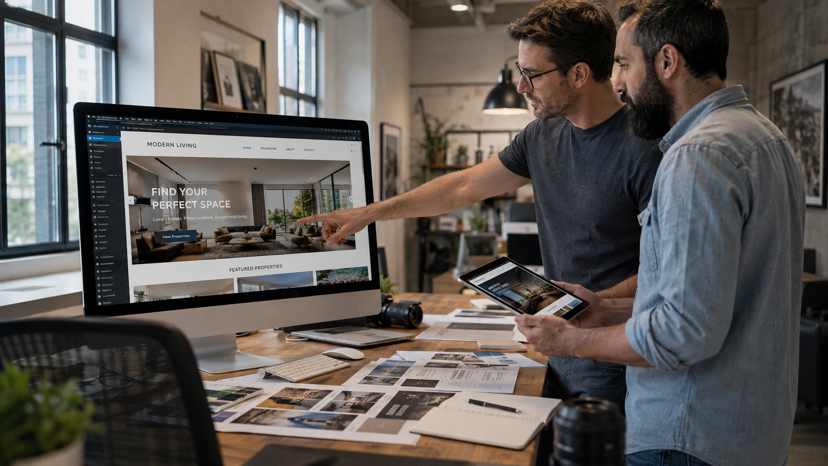 WordPress Development